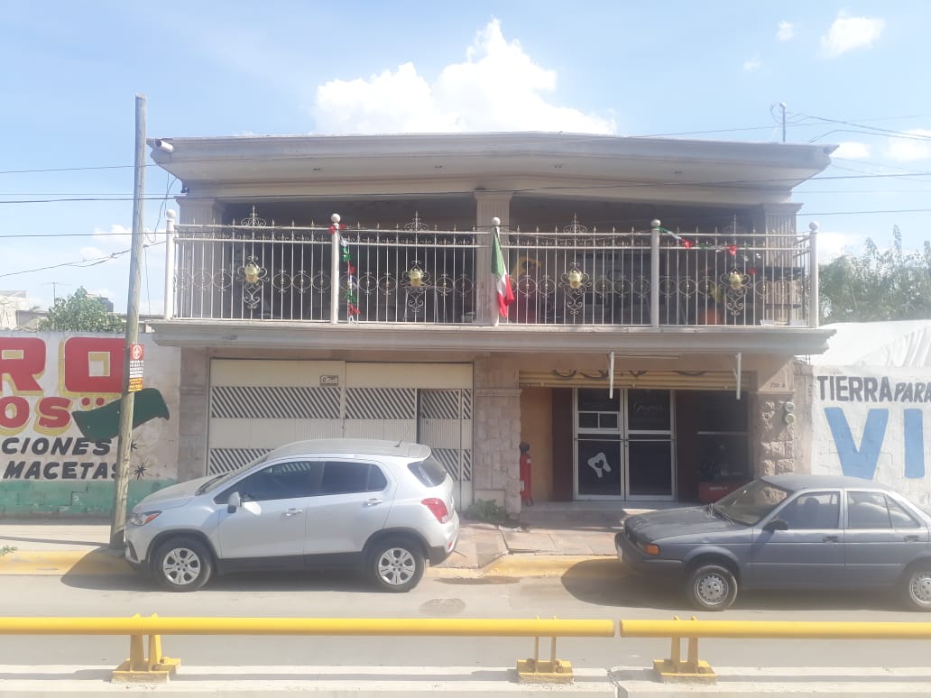 Casas en Venta en Lerdo, Durango Propiedades México